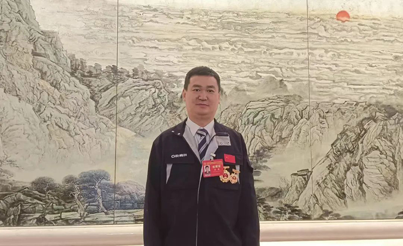 浙江暢爾智能裝備股份有限公司