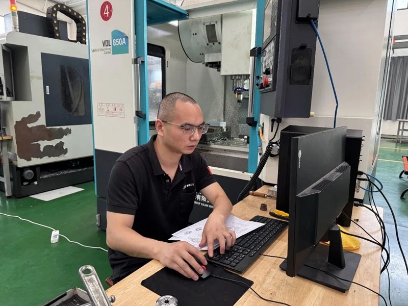 浙江暢爾智能裝備股份有限公司