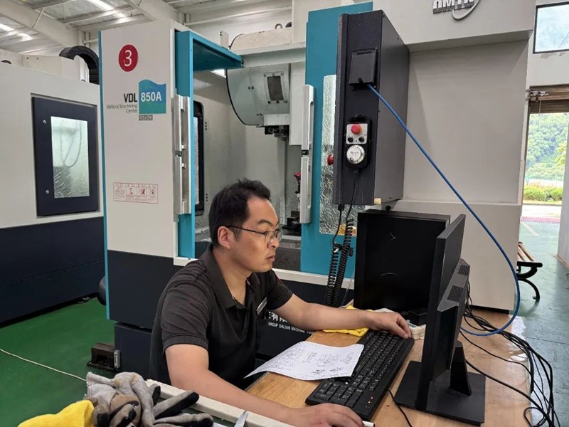 浙江暢爾智能裝備股份有限公司