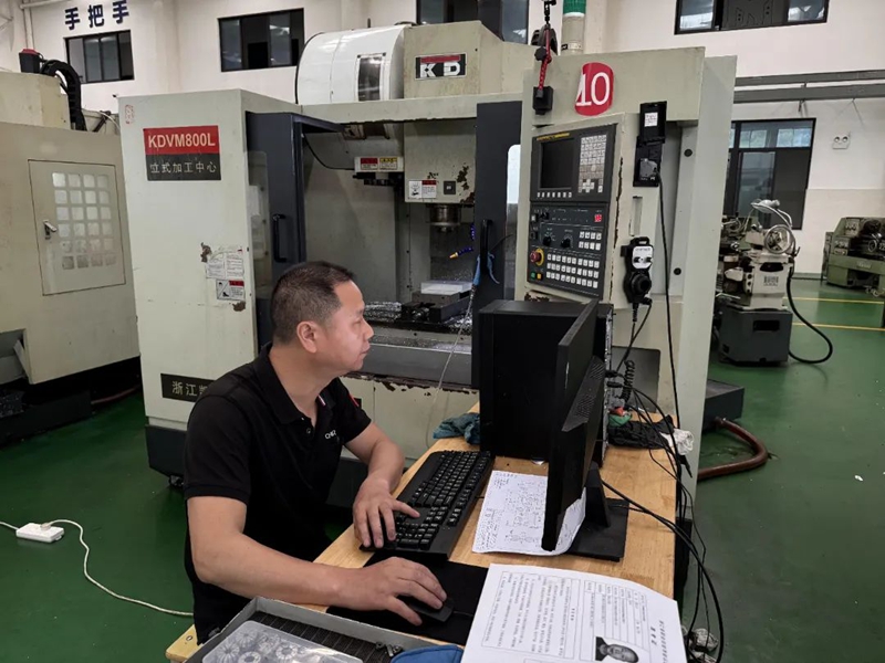 浙江暢爾智能裝備股份有限公司