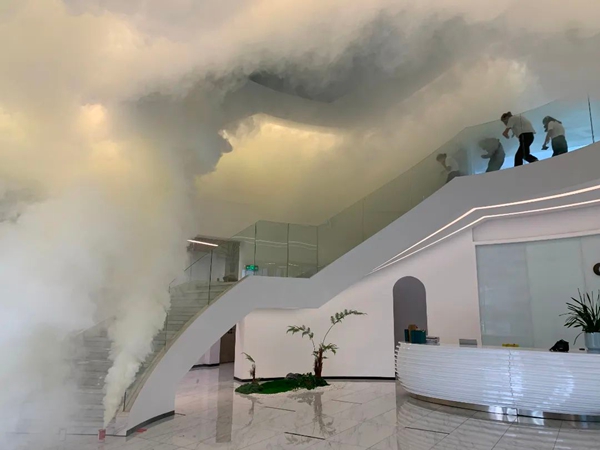 浙江暢爾智能裝備股份有限公司