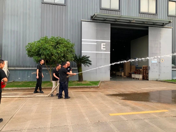 浙江暢爾智能裝備股份有限公司