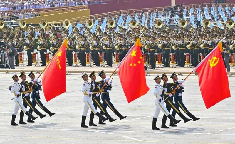 浙江暢爾智能裝備股份有限公司