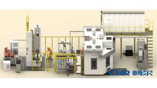 暢爾第四個省重大科技專項通過驗收