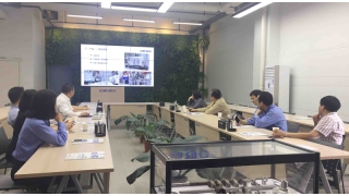 【機(jī)床風(fēng)云大咖說(shuō)】秦川機(jī)床走進(jìn)暢爾......