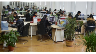 暢爾骨干人才“高大上”or“接地氣”？