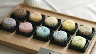 情暖中秋，歡樂共享