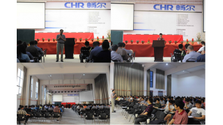 黨的群眾路線教育實踐活動省督導組調(diào)研企業(yè)