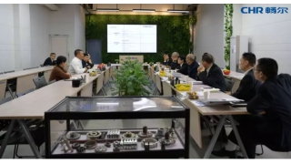 縉云縣人民法院院長黃玉香一行蒞臨暢爾開展“不忘初心，牢記使命”主題教育調(diào)研