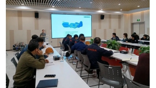 【暢爾學堂】優(yōu)秀分享第一講開課啦！