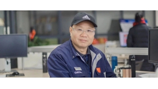 暢爾黨支部書記呂曉敏獲評(píng)縉云縣優(yōu)秀共產(chǎn)黨員