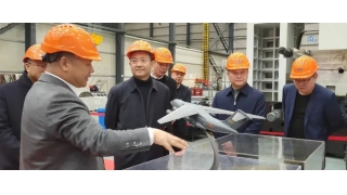 新年第一周 | 麗水市委常委、紀(jì)委書記傅智超調(diào)研暢爾