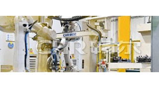 王牌產(chǎn)品已就位！暢爾在CIMT2025等您