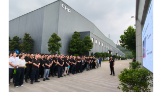 筑牢安全防線，暢爾消防演練進(jìn)行時(shí)！