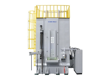 雙缸雙床身上拉式立式內(nèi)拉床LG557MH系列