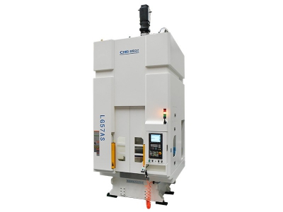 立式內(nèi)拉床LG57AS系列