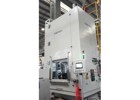 立式外拉床LG72RS系列