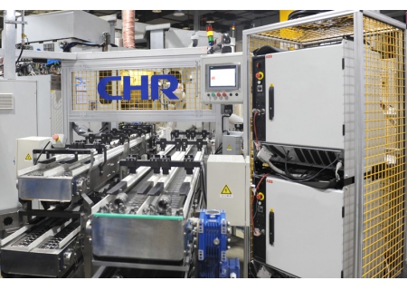 鉗體自動(dòng)化連線APL系列