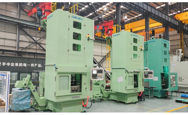 深槽加工數(shù)控立式內(nèi)拉床