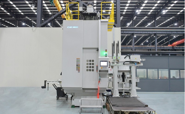 減速機齒輪加工