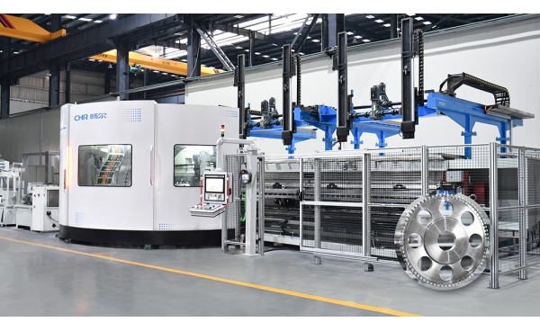 航空發(fā)動機(jī)、燃?xì)廨啓C(jī)榫槽拉床